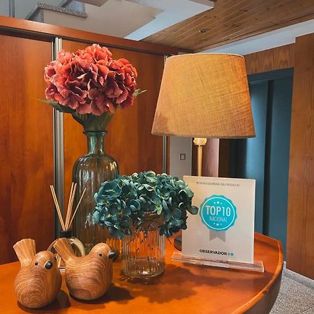 Residencial Sao Jose E Residencial Aguas Santas 호텔 테르마스 드 상 페드루 두 술 외부 사진