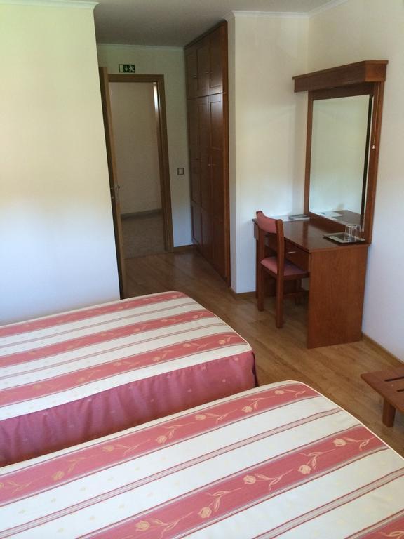 Residencial Sao Jose E Residencial Aguas Santas 호텔 테르마스 드 상 페드루 두 술 객실 사진