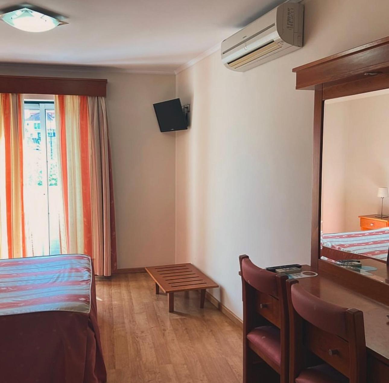 Residencial Sao Jose E Residencial Aguas Santas 호텔 테르마스 드 상 페드루 두 술 외부 사진