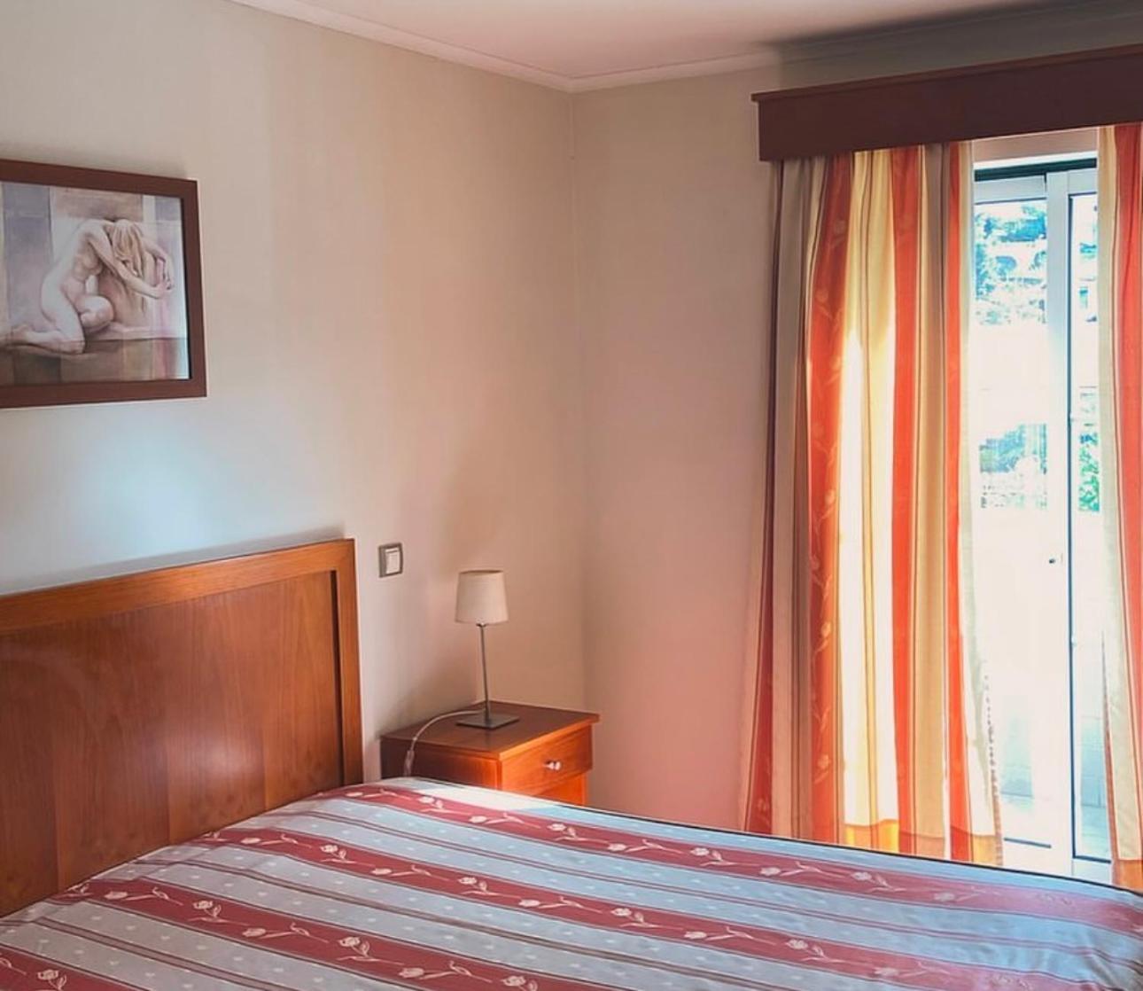 Residencial Sao Jose E Residencial Aguas Santas 호텔 테르마스 드 상 페드루 두 술 외부 사진