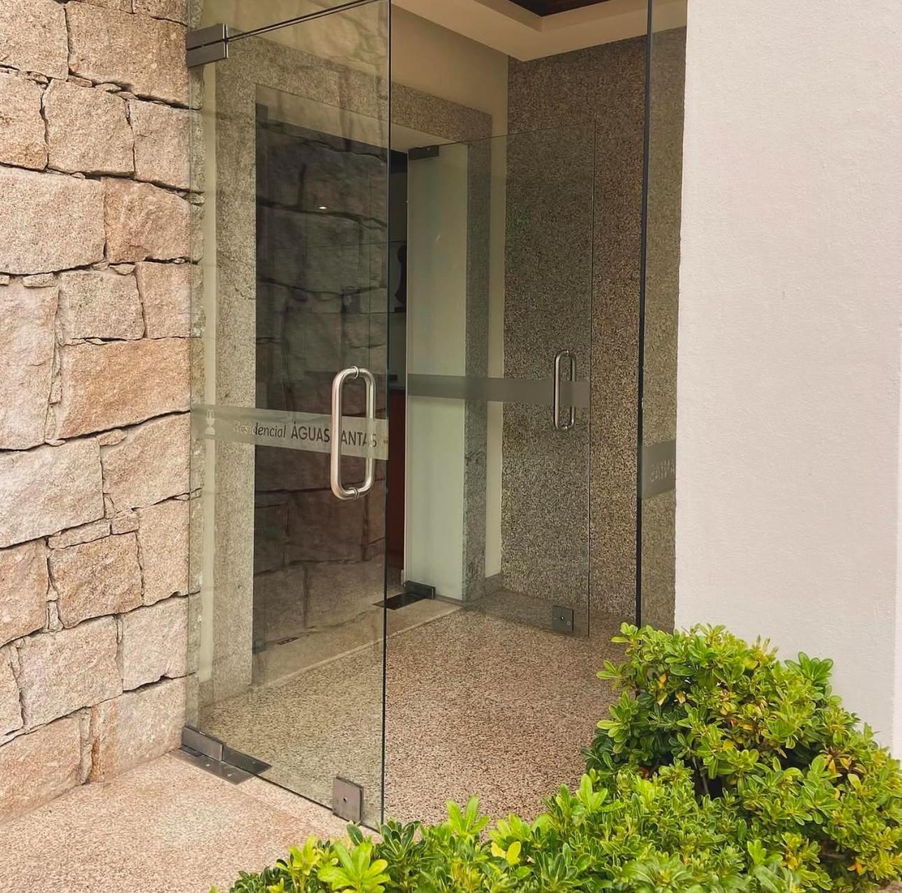 Residencial Sao Jose E Residencial Aguas Santas 호텔 테르마스 드 상 페드루 두 술 외부 사진