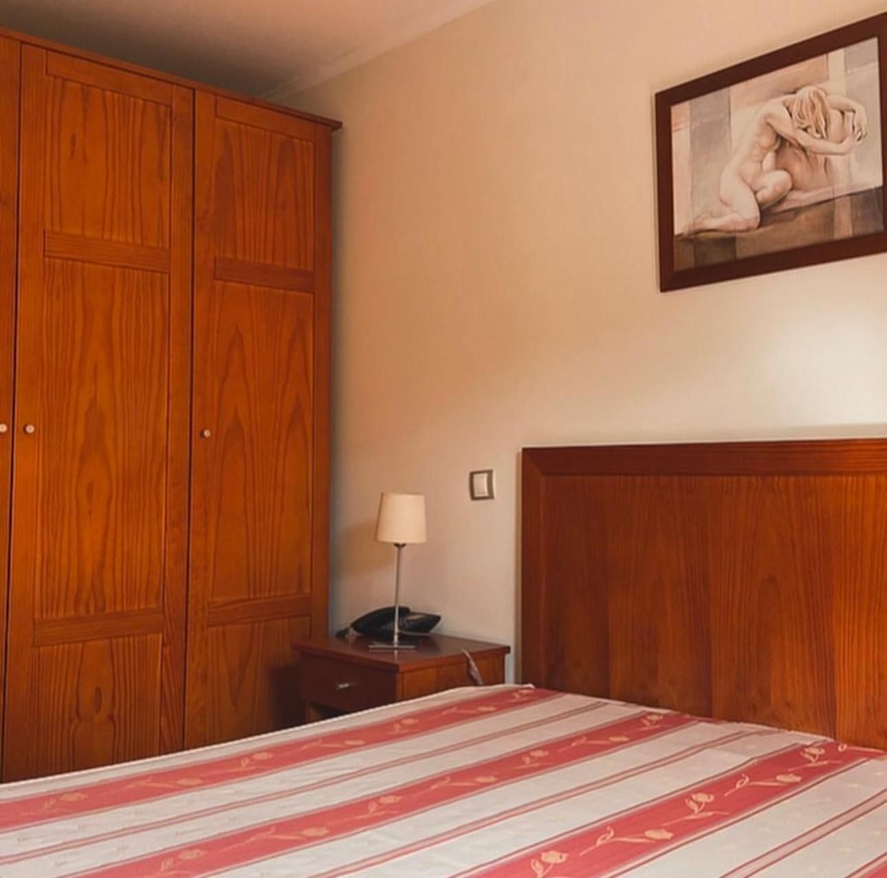 Residencial Sao Jose E Residencial Aguas Santas 호텔 테르마스 드 상 페드루 두 술 외부 사진