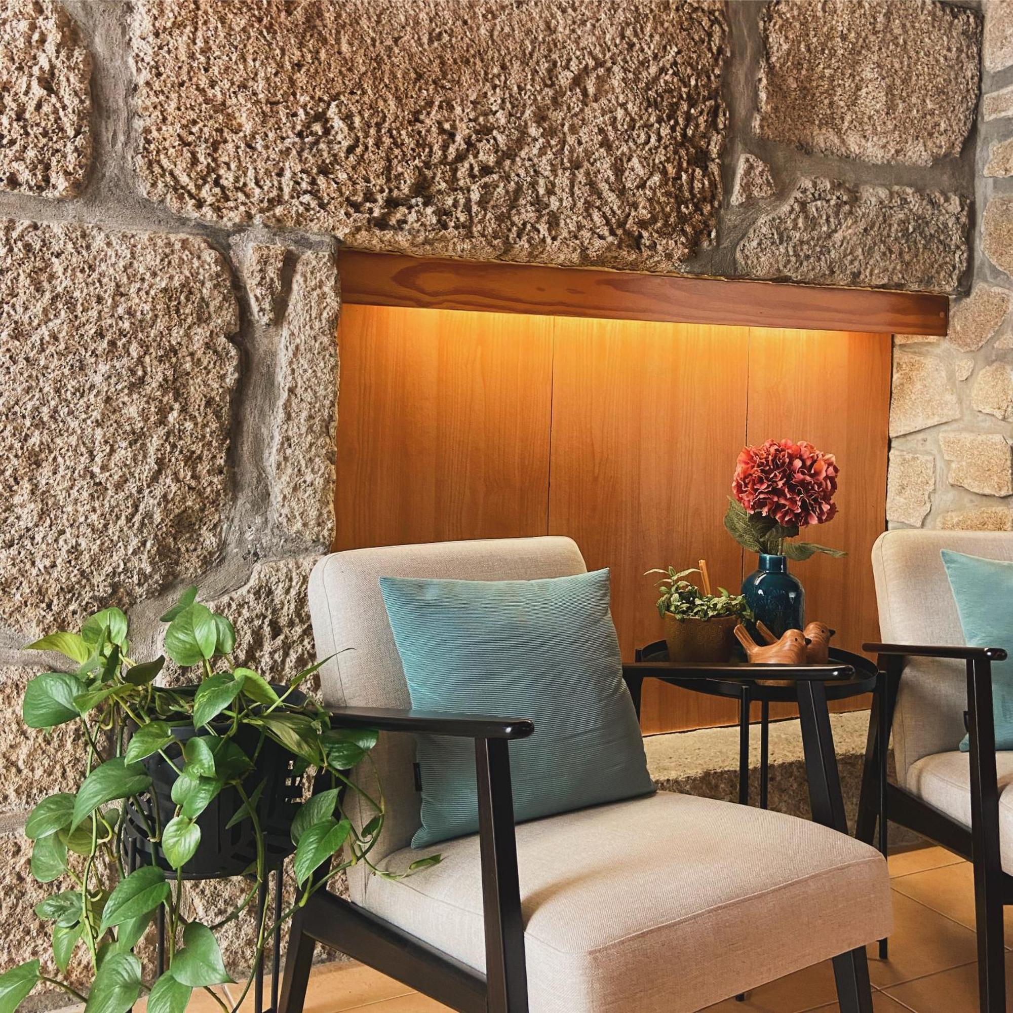 Residencial Sao Jose E Residencial Aguas Santas 호텔 테르마스 드 상 페드루 두 술 외부 사진