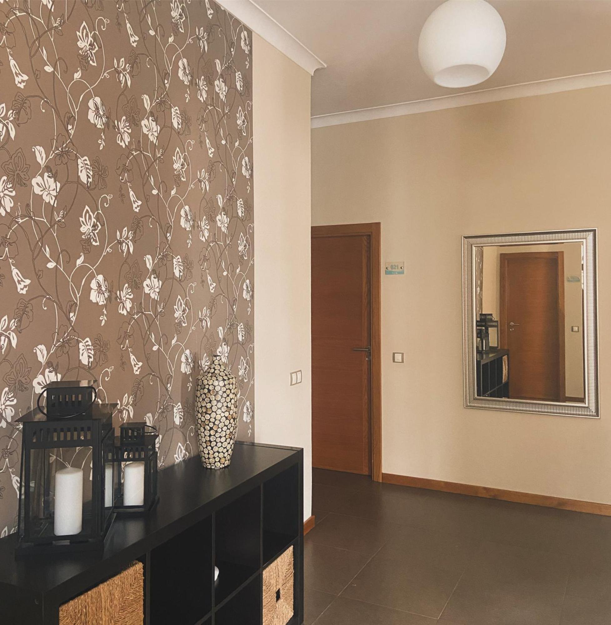 Residencial Sao Jose E Residencial Aguas Santas 호텔 테르마스 드 상 페드루 두 술 외부 사진