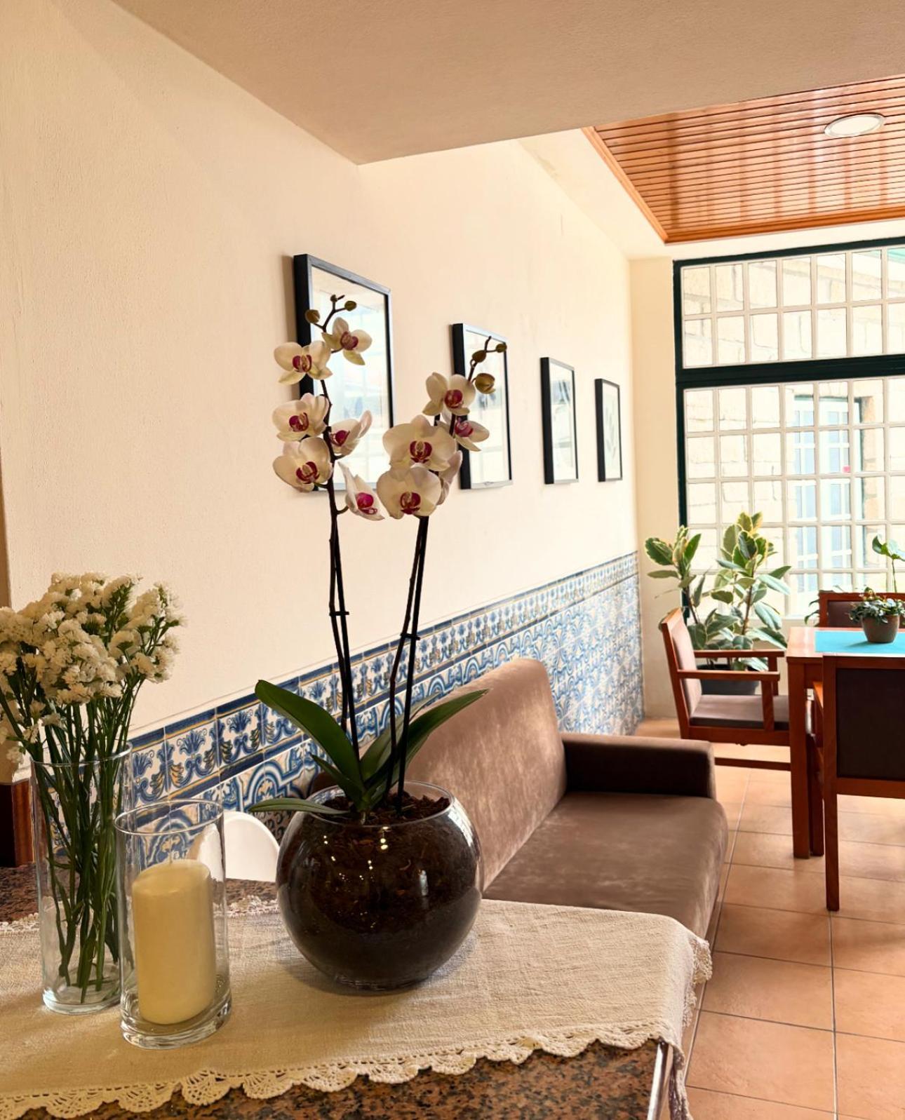 Residencial Sao Jose E Residencial Aguas Santas 호텔 테르마스 드 상 페드루 두 술 외부 사진