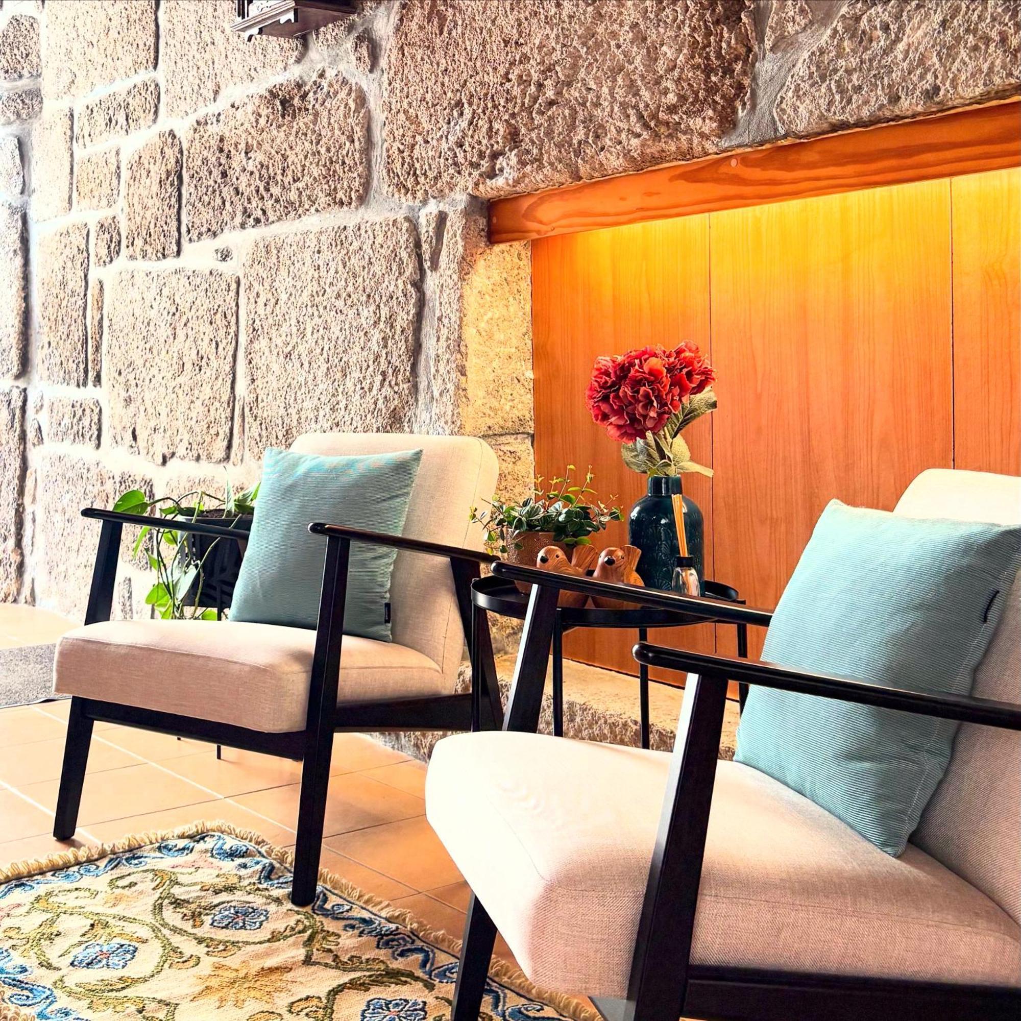 Residencial Sao Jose E Residencial Aguas Santas 호텔 테르마스 드 상 페드루 두 술 외부 사진