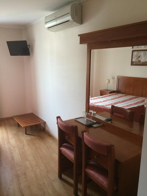 Residencial Sao Jose E Residencial Aguas Santas 호텔 테르마스 드 상 페드루 두 술 객실 사진